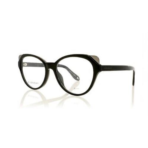 Givenchy GV 0043 807 Black Women Eyeglasses 52mm 17 145