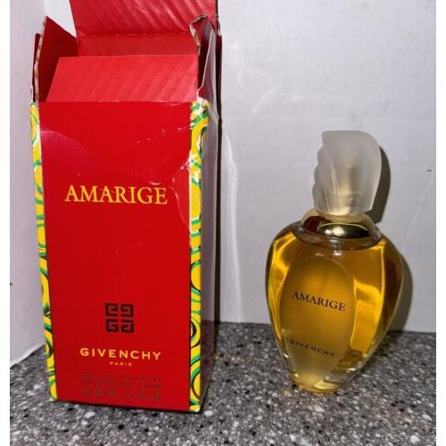 Amarige by Givenchy 3.3 / 3.4 oz Edt Spray Women Perfume