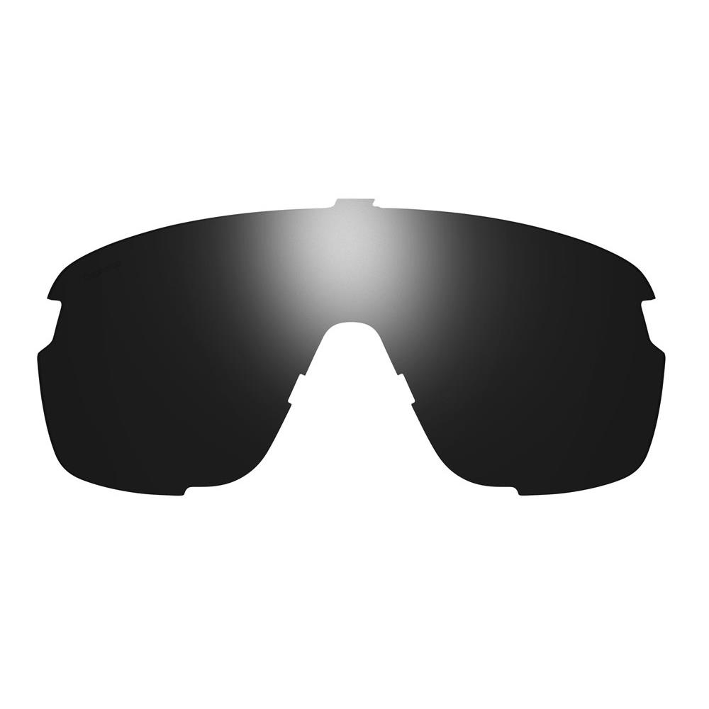 Smith Bobcat Replacement Lens -new- Smith Lenses For Bobcat Sunglasses Bobcat / Black CP 10%