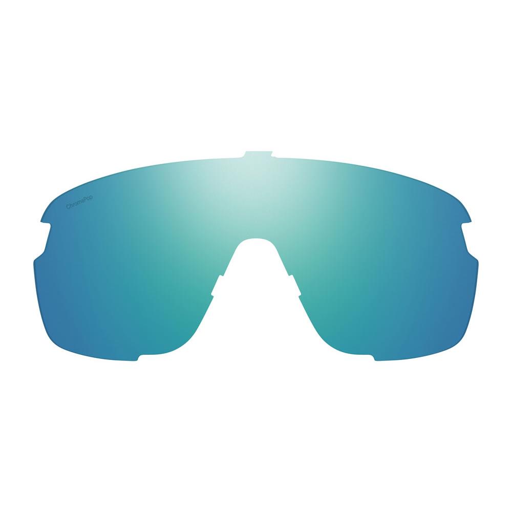 Smith Bobcat Replacement Lens -new- Smith Lenses For Bobcat Sunglasses Bobcat / Opal Mir CP 12%