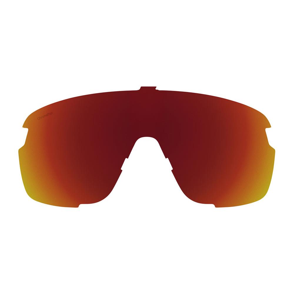 Smith Bobcat Replacement Lens -new- Smith Lenses For Bobcat Sunglasses Bobcat / Red Mir CP 15%