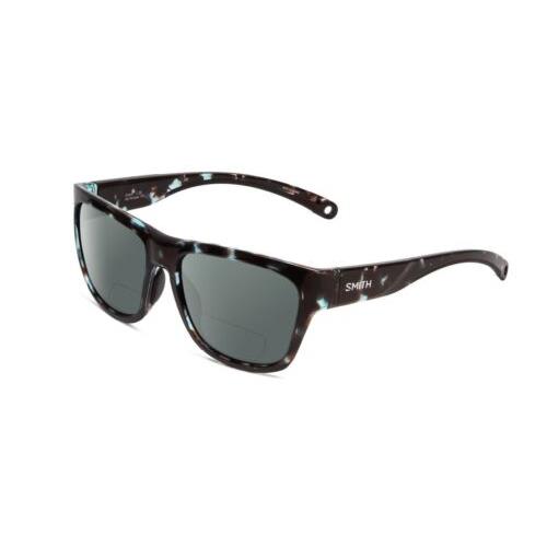 Smith Joya Women Polarized Bi-focal Sunglasses in Brown Tortoise 56mm 41 Options