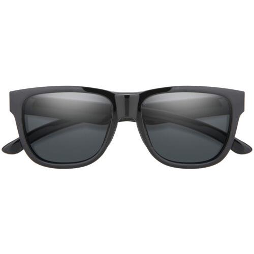 Smith Optics sunglasses  - Frame: Black, Lens: Gray 0