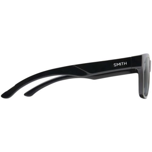 Smith Optics sunglasses  - Frame: Black, Lens: Gray 1