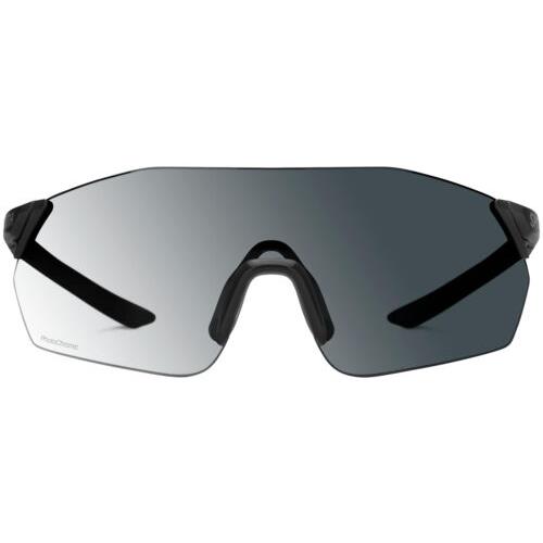 Smith Optics sunglasses  - Frame: Black, Lens: Clear to Gray 0