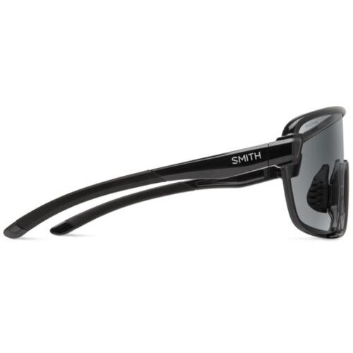Smith Optics sunglasses  - Frame: Black, Lens: Clear to Gray 1
