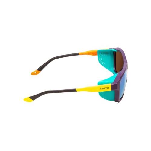 Smith Optics sunglasses  - Frame: , Lens: 1
