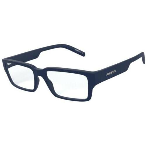 Arnette 7181 Bazz Eyeglasses Blue