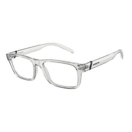 Arnette 7230 Flamengo Eyeglasses 2858 Grey