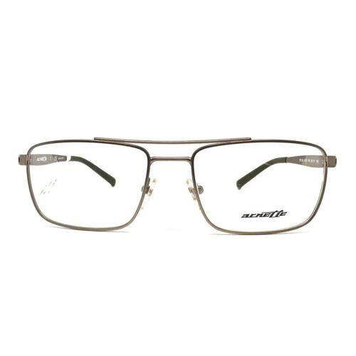 1 Unit Arnette Zipline Eyeglass Frame 55-17-140 834
