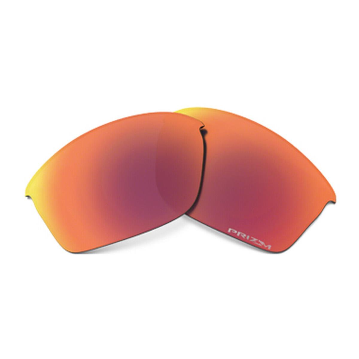 Oakley Flak Jacket Replacement Lenses Prizm Prizm Field