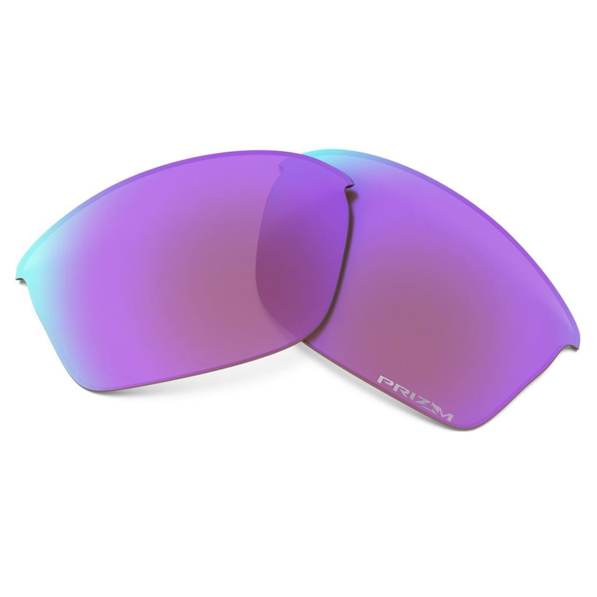 Oakley Flak Jacket Replacement Lenses Prizm Prizm Golf