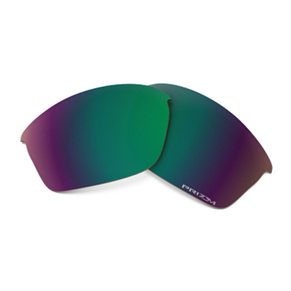 Oakley Flak Jacket Replacement Lenses Prizm Prizm Shallow Water Polarized