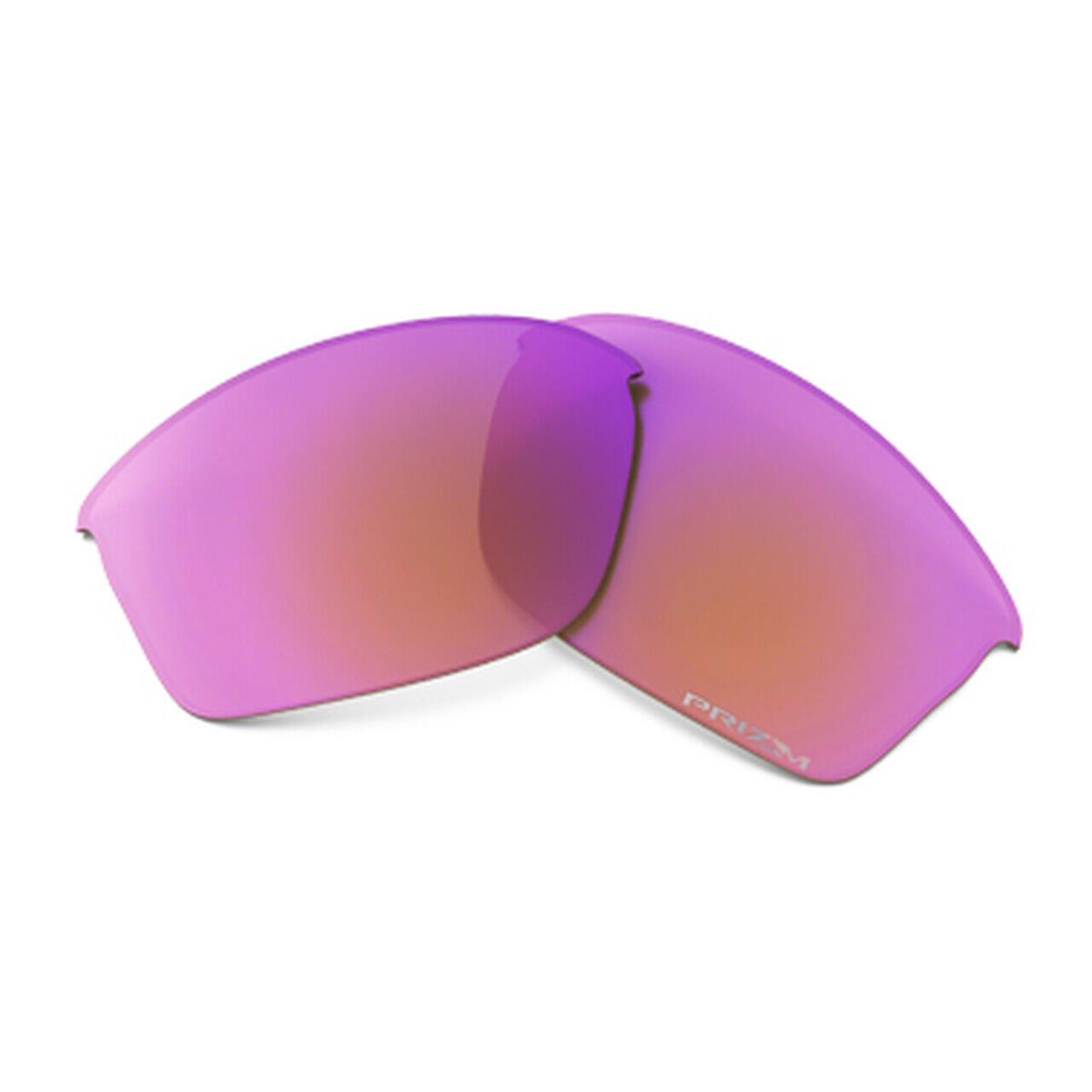 Oakley Flak Jacket Replacement Lenses Prizm Prizm Trail