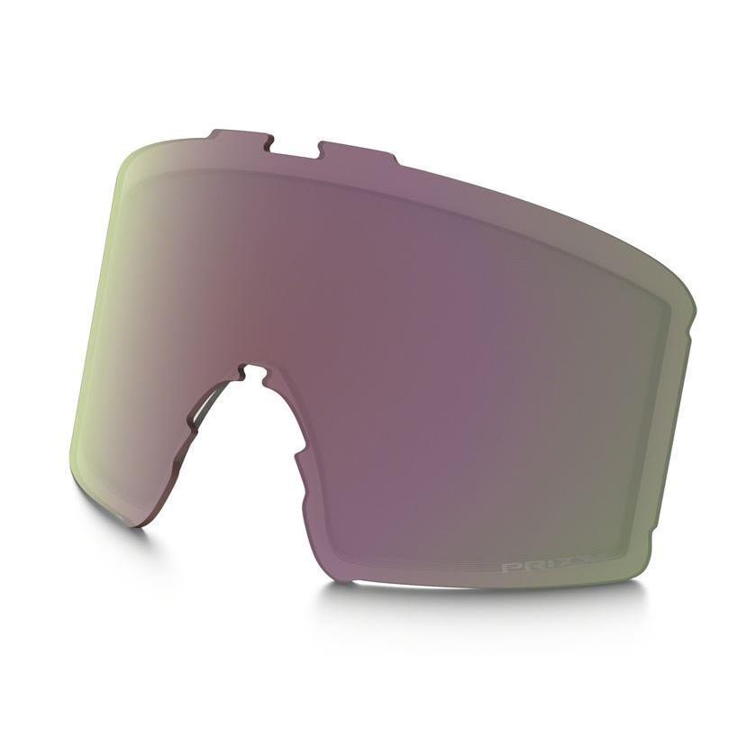 Oakley Line Miner XM Replacement Lenses Prizm Prizm Hi Pink Iridium