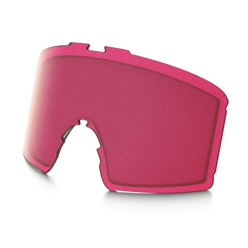 Oakley Line Miner XM Replacement Lenses Prizm Prizm Rose