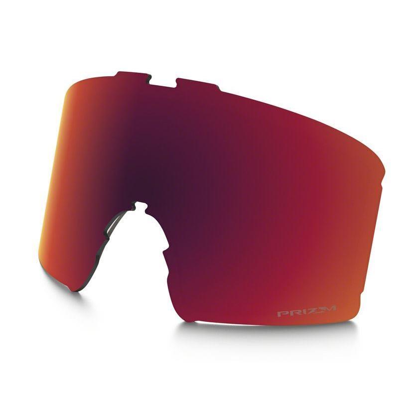 Oakley Line Miner XM Replacement Lenses Prizm Prizm Torch Iridium