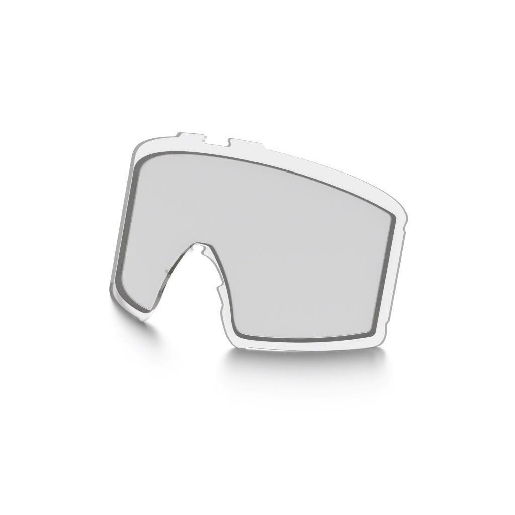 Oakley Line Miner S Youth Fit Replacement Lenses Many Tints Clear