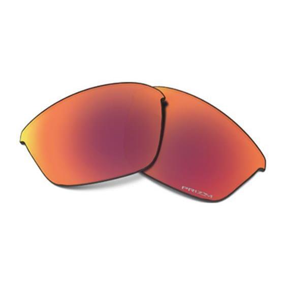 Oakley Half Jacket 2.0 Replacement Prizm Lenses Prizm Field