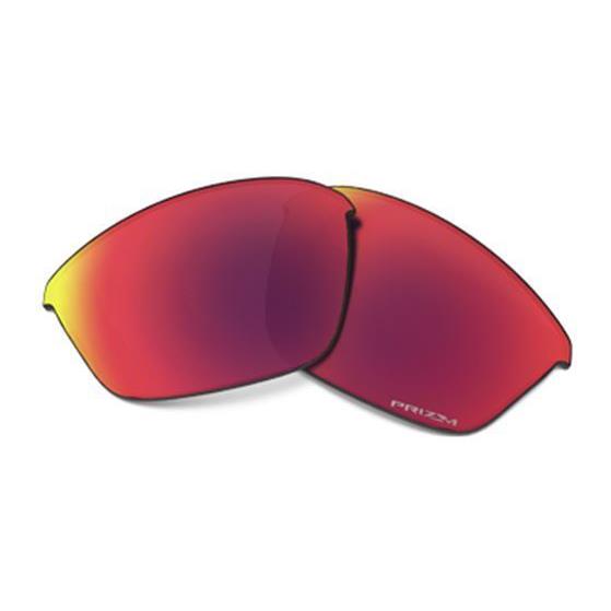 Oakley Half Jacket 2.0 Replacement Prizm Lenses Prizm Road