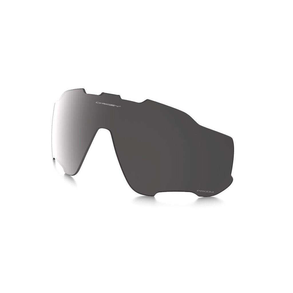 Oakley Jawbreaker Replacement Lens Oakley Prizm Prizm Black Polarized