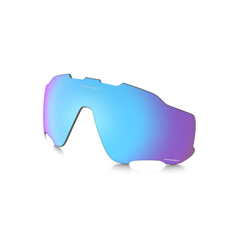 Oakley Jawbreaker Replacement Lens Oakley Prizm Prizm Sapphire Polarized