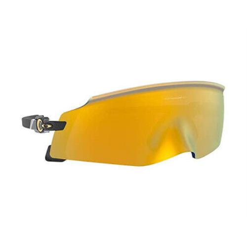Oakley sunglasses  - Frame: PolishedBlack 0