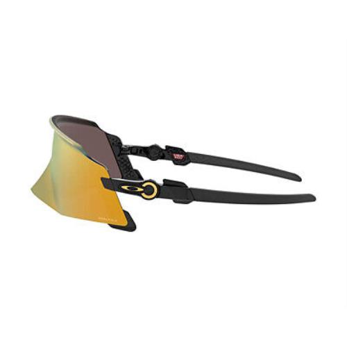 Oakley sunglasses  - Frame: PolishedBlack 2