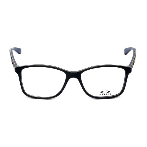 Oakley Showdown OX1098-0653 Tortoise Night Eyeglasses 53mm 16 137 - Frame: