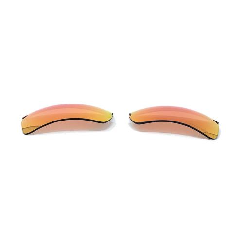 Oakley Flak 2.0 XL Replacement Lens OO9188 Prizm Trail Torch