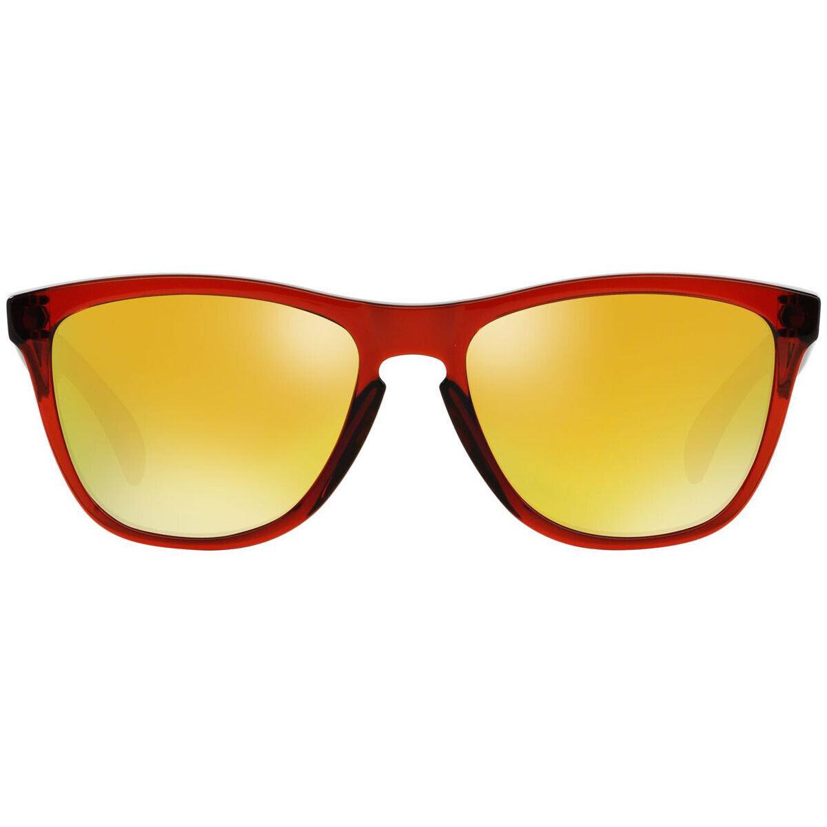 Oakley sunglasses Frogskins - Frame: , Lens: 1