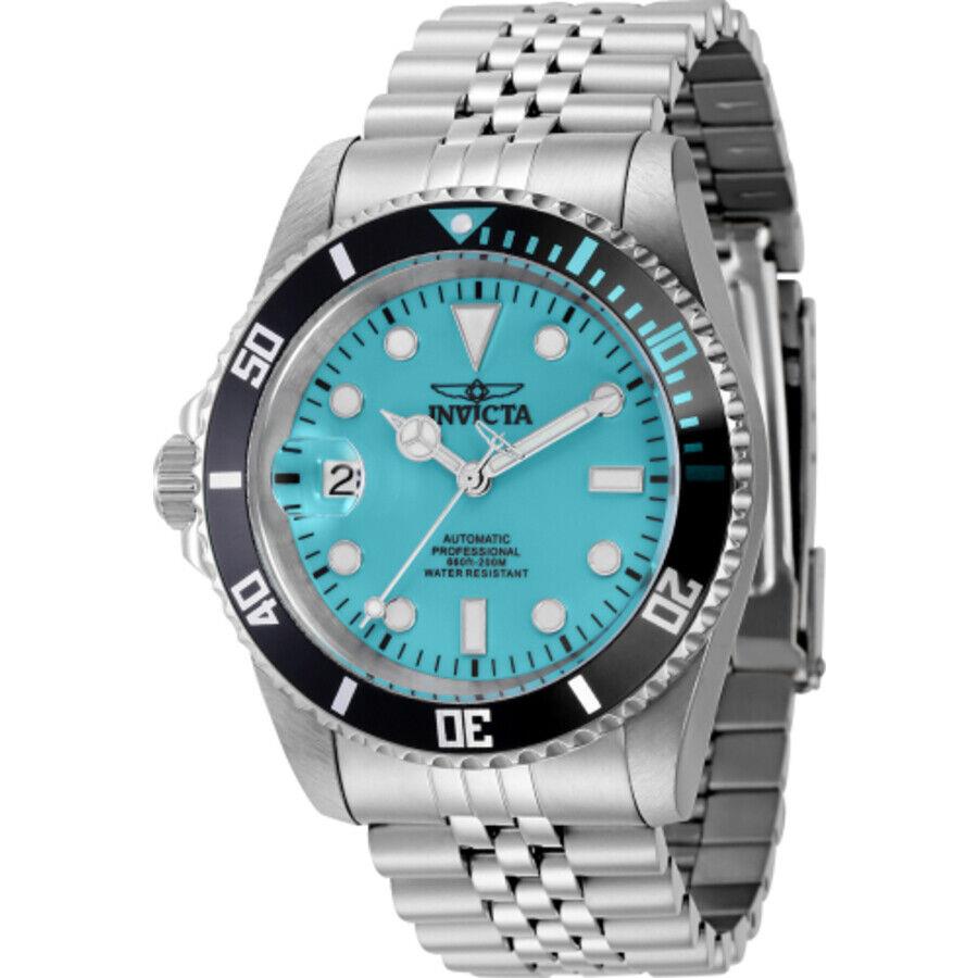 Invicta Pro Diver Lefty Automatic Men`s Watch 44046