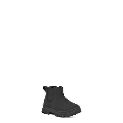 Children Unisex Boots Ugg Kids Ashton Chelsea Toddler/little Kid