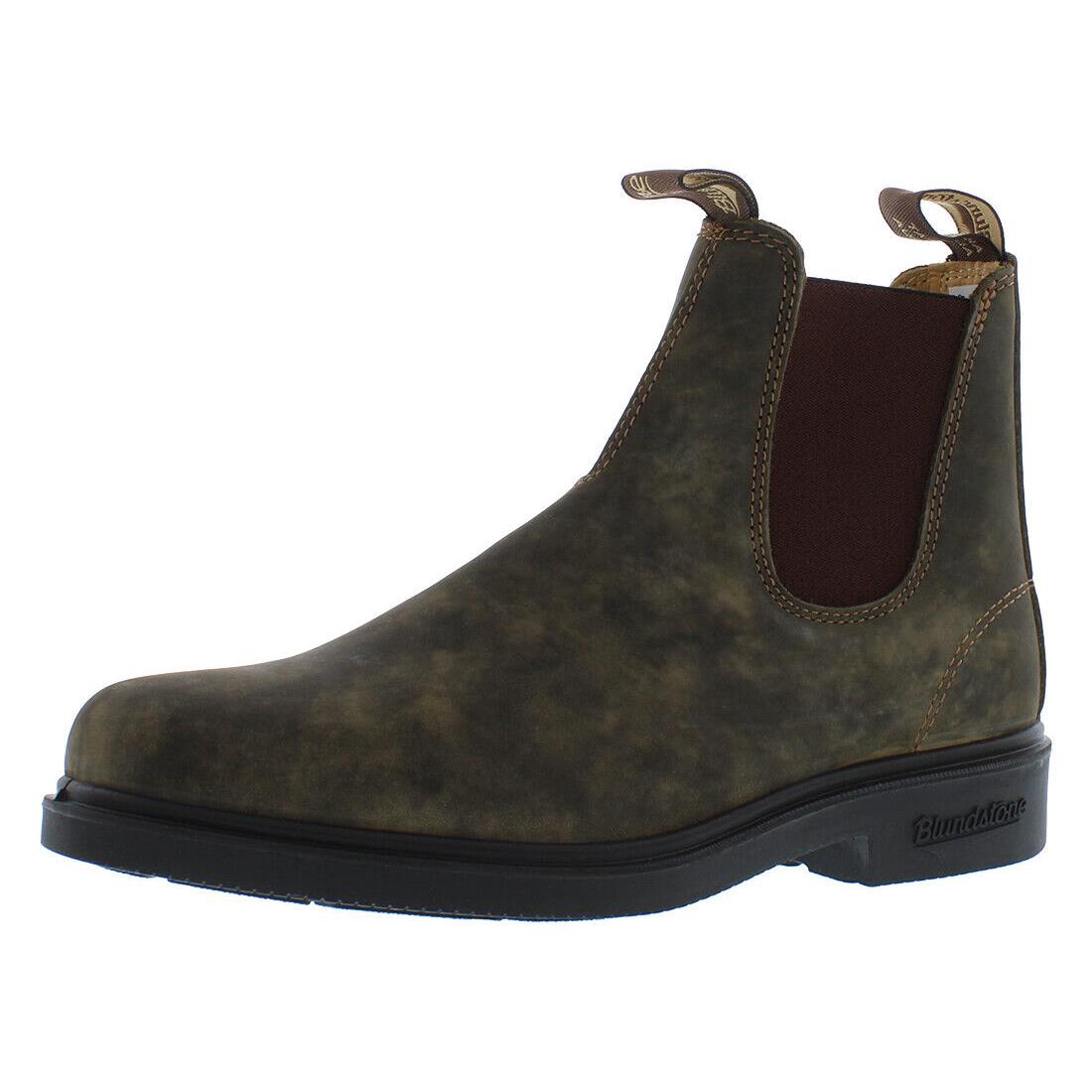 Blundstone 1306 Boot Unisex Shoes