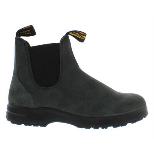 Blundstone 2055 All Terrain Elastic Sided Boot Unisex Shoes