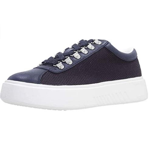 Geox Women`s D Nhenbus H Fashion Sneakers Color Options 41