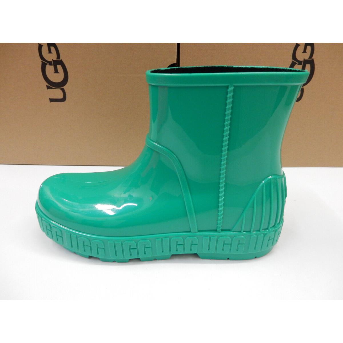 Ugg Womens Drizlita Emerald Green 7