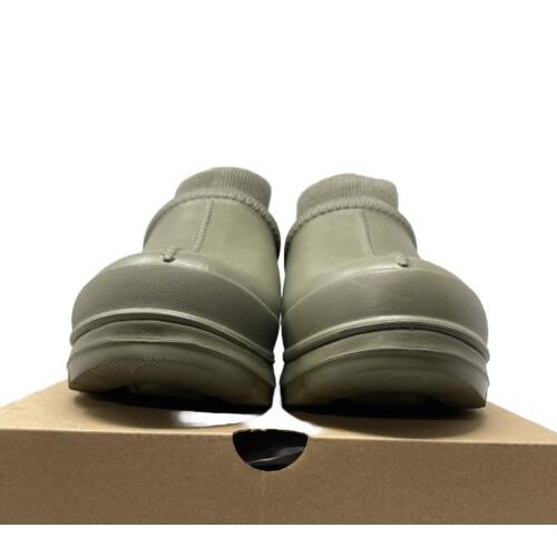 Woman`s Clogs Ugg Tasman X - Green