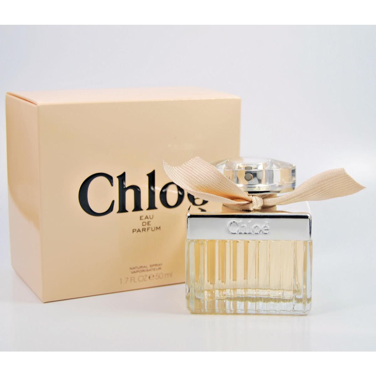 Chloé Edp 30ml-1fl.oz Box Women Spray