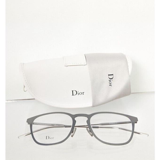 Christian Dior Eyeglasses 0214 R81 Dior 51mm