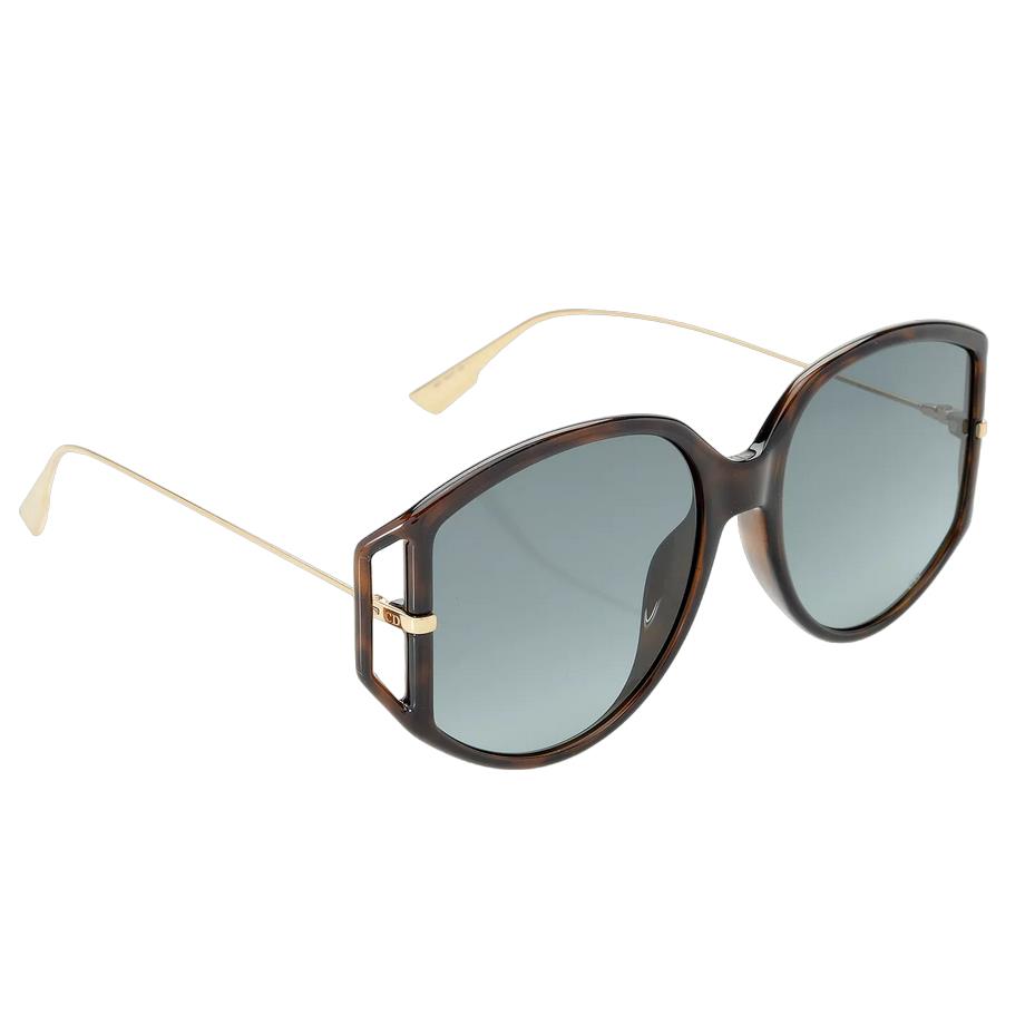 Dior Womens Sunglasses Brown DIORDIRECTION2