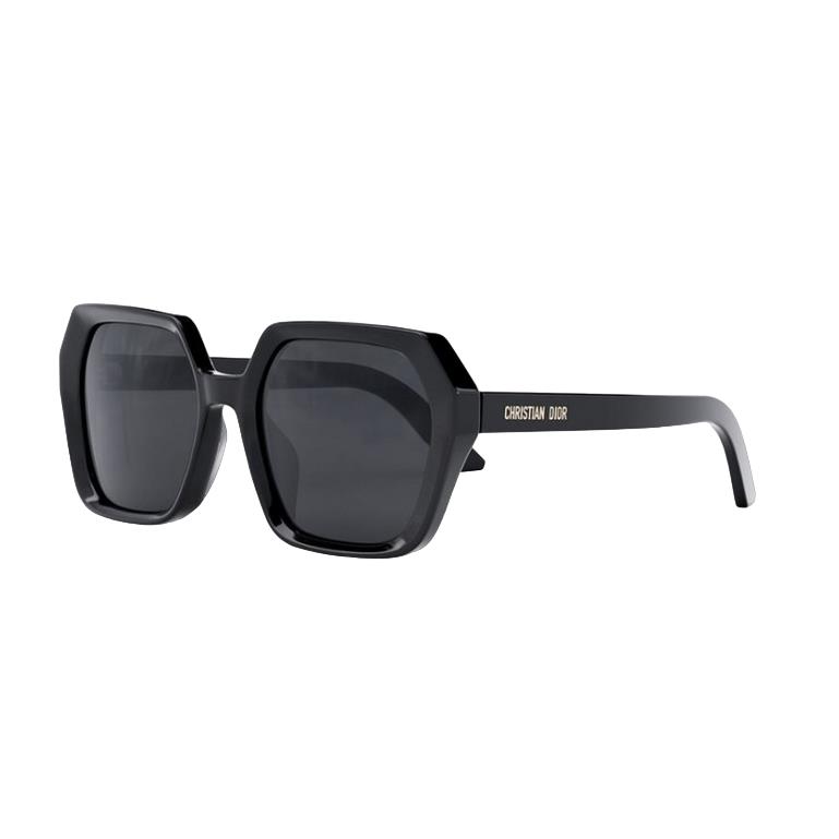 Dior Womens Sunglasses Black Diormidnight