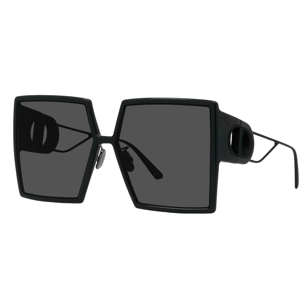 Dior Womens Sunglasses Black 30MONTAIGNE SU