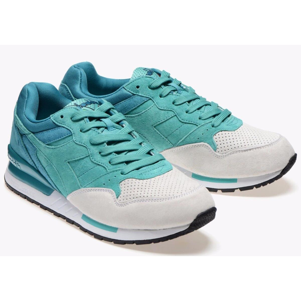 Diadora Intrepid Premium C6580 Harbor Blue Ceramic