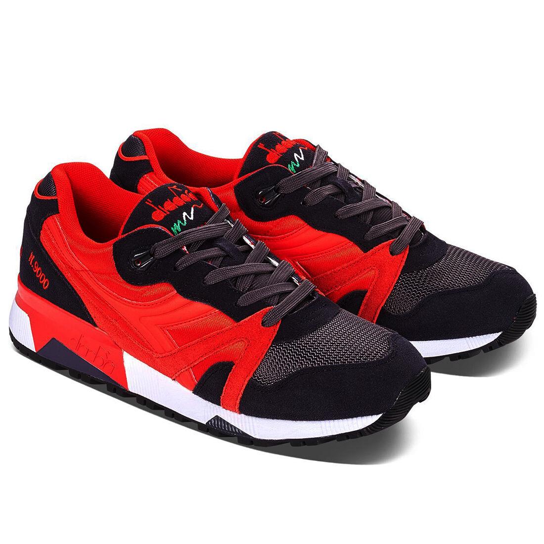 Diadora N9000 Nyl II C6271 C6272