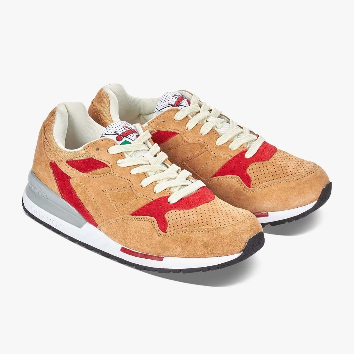 Diadora Intrepid Premium Beige Juta 25061