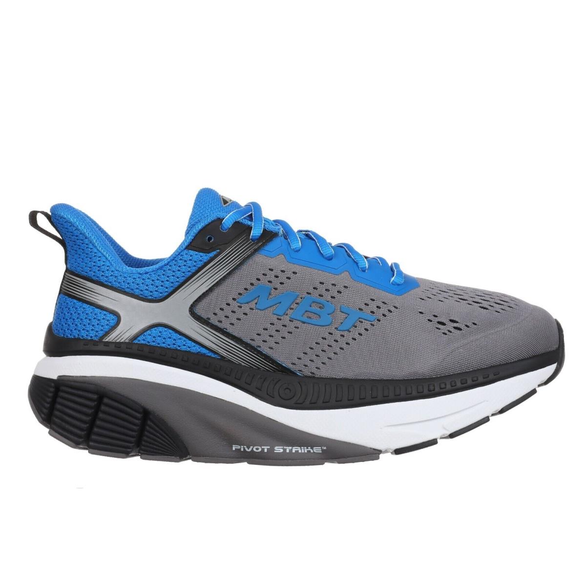 Mbt Women Z-3000-2 1 16 17 18 Maximum Height Comfort Pivot 11 Colors Z3000-2-Blue/Grey