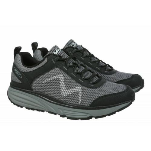 Mbt Colorado 17 X Women`s Fintness Hiker/walker Light Comfort Mesh 17Color Black Grey