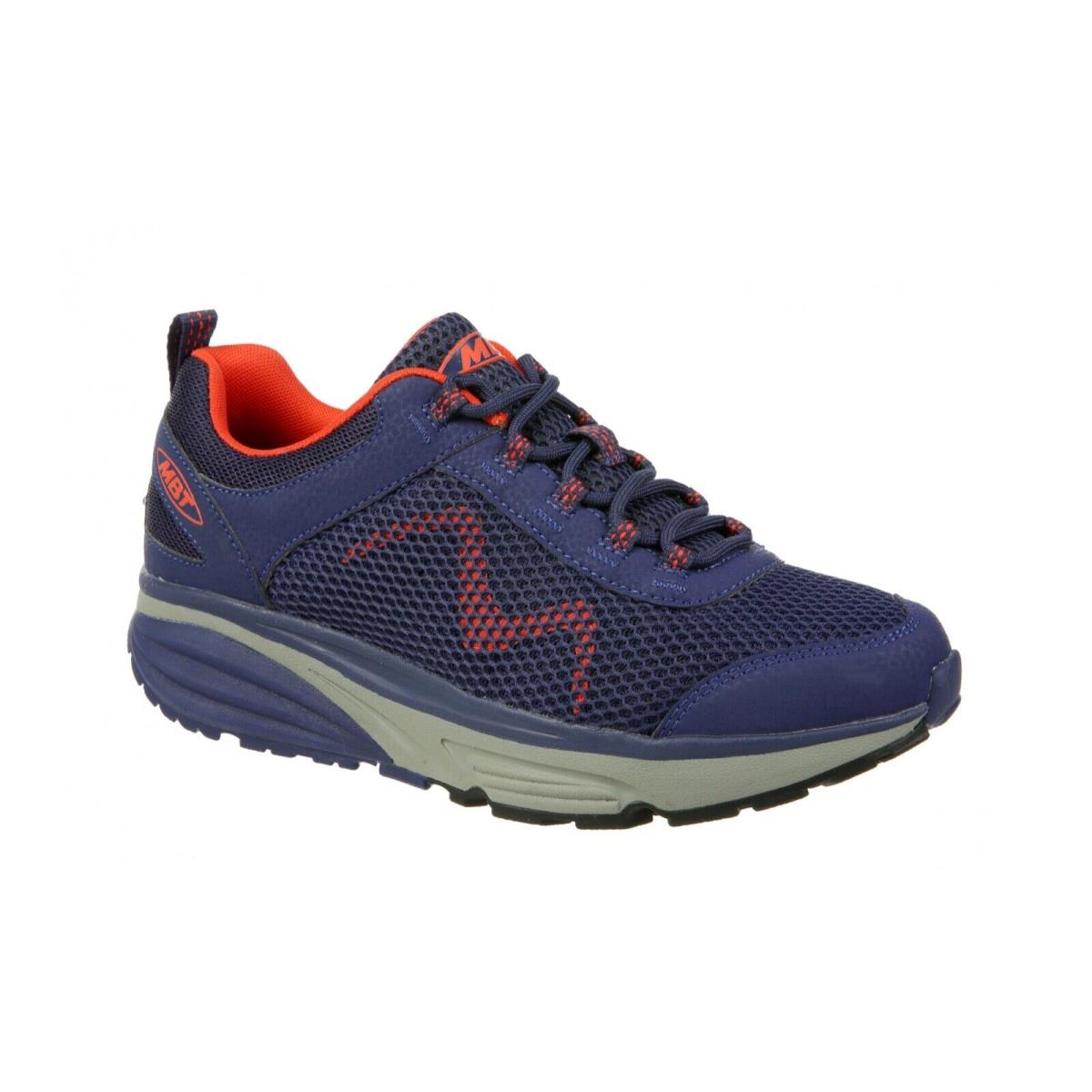 Mbt Colorado 17 X Women`s Fintness Hiker/walker Light Comfort Mesh 17Color Blue/Orange/Purple