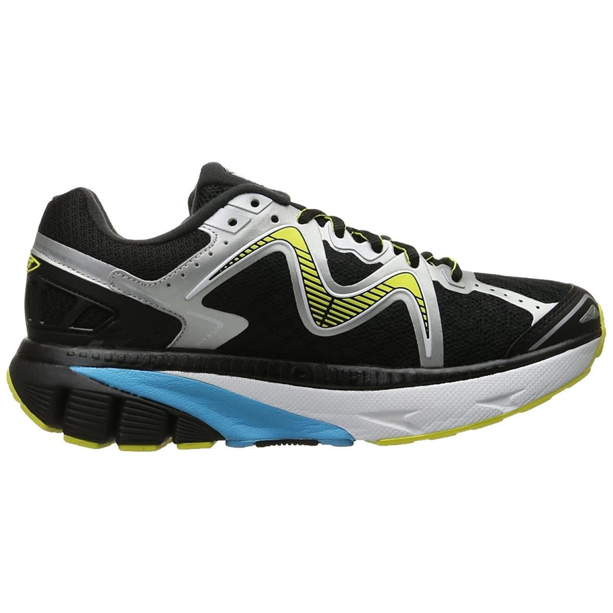 Mbt Women Mtr 1500-TRAINER GT16 GT17 Level 2 Rock Mbt Stabilizer 9 Colors GT16-BLK/POWDER BLUE/YELLOW